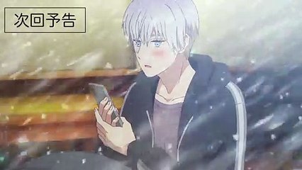 The Ice Guy and His Cool Female Colleague Episode 11- Preview Trailer