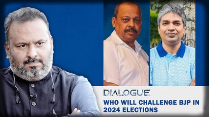 2024 Lok Sabha Elections: Which Parties Will Challenge BJP? | Ep.04 🗳️