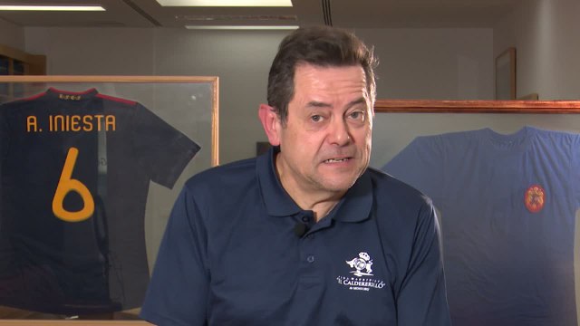 REAL MADRID VS. ESPANYOL | La reacción de RONCERO | Diario AS