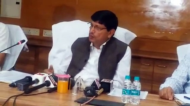 बाजरा उत्पादन में राजस्थान का देश में प्रथम स्थान-कृषि विपणन राज्य मंत्री