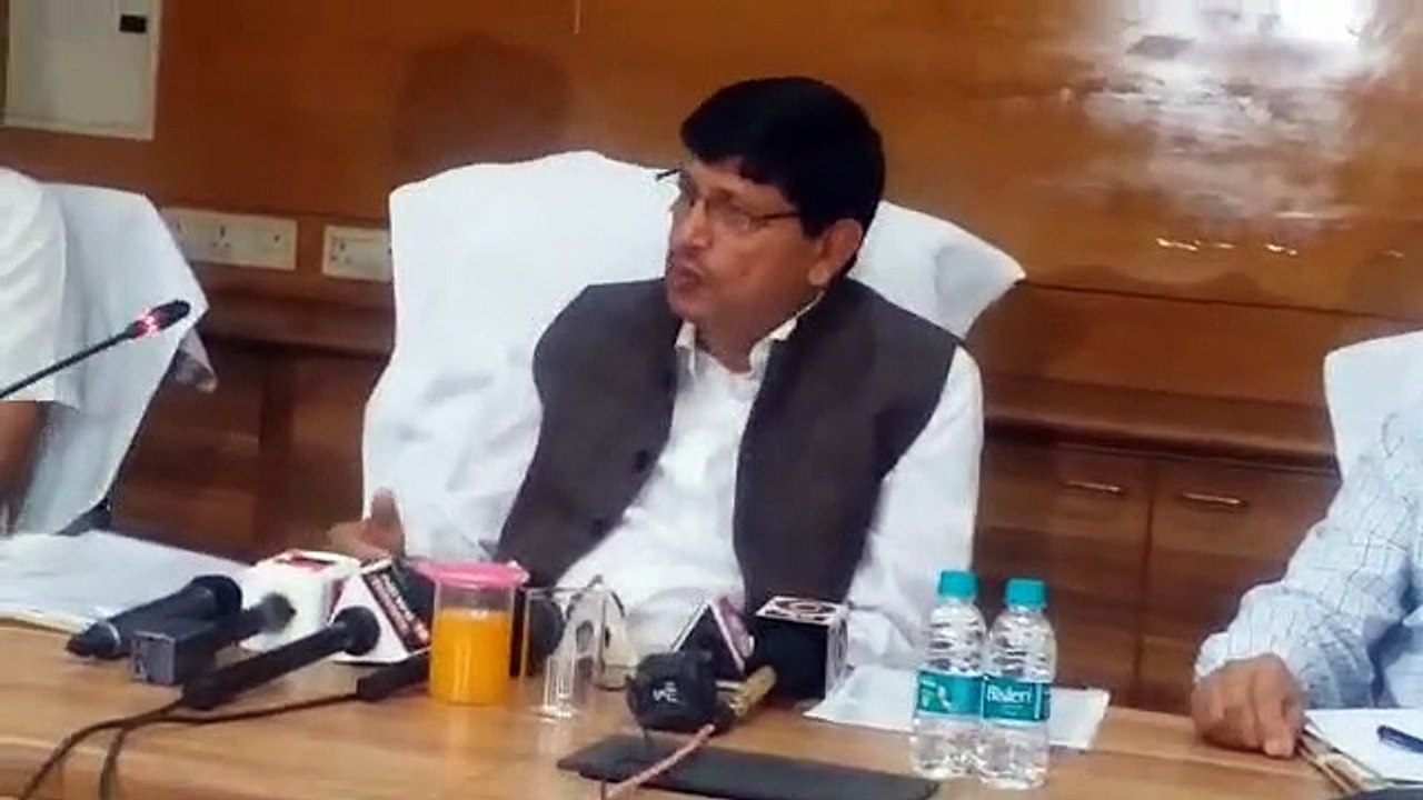 बाजरा उत्पादन में राजस्थान का देश में प्रथम स्थ...