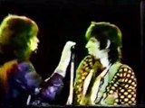 Rolling Stones - Hot stuff  (Knebworth Fair, 08-21-1976)
