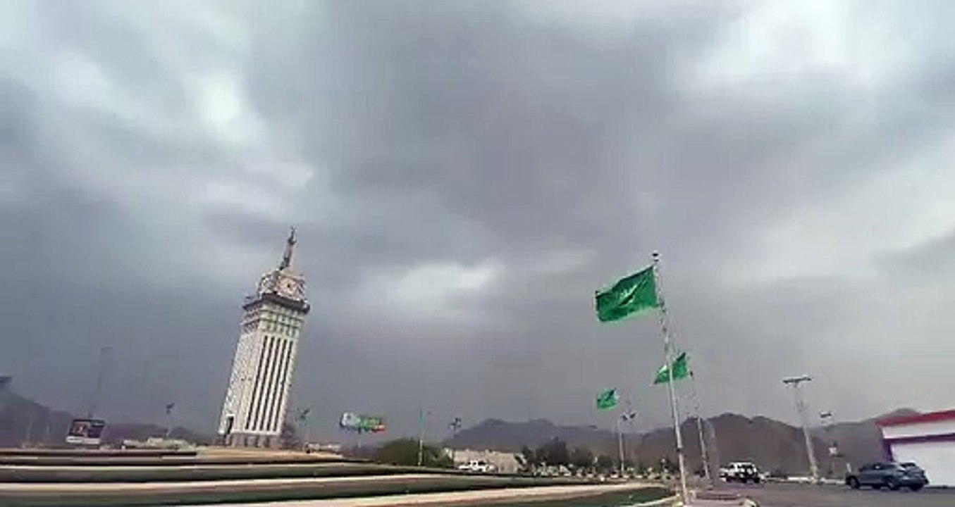 العلم الوطني.. - يرفرف في سماء المجد - يجسّد مشاعر العز والفخر. - - يوم_العلم - أمانة_نجران