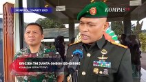 Yotam Bugiangge, Pembelot TNI yang Diduga Terlibat Penyerangan Dua Warga di Yahukimo