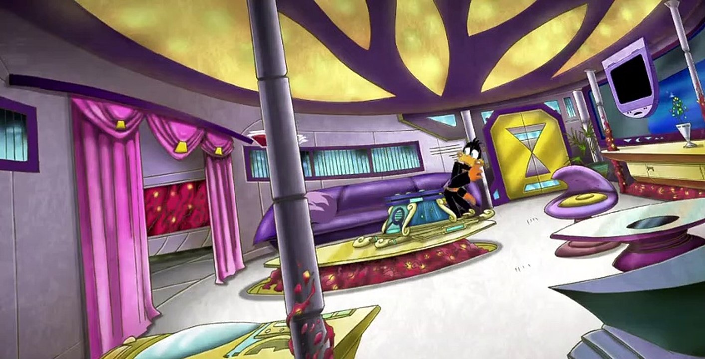 Loonatics Unleashed S02 E04