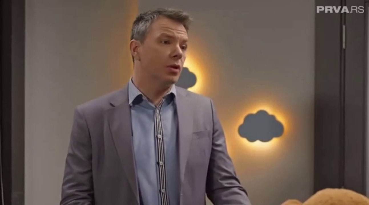 Igra sudbine  Epizoda 689 - Igra sudbine  Epizoda 689 - Igra sudbine  Epizoda 689