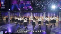 乃木坂４６・32ndシングル５期生曲「心にもないこと」