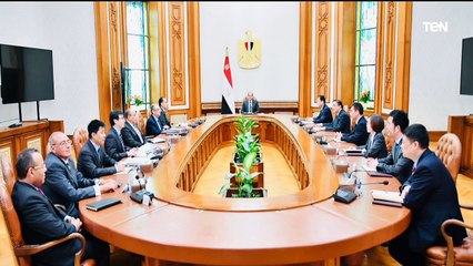 TeN | نشرة أخبار الخامسة مساءًا - السبت 11- مارس 2023