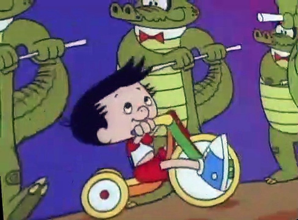 Bobby's World S02 E06