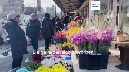 Mitten im russischen Angriffskrieg: LGBT-Gemeinde kämpft um Anerkennung