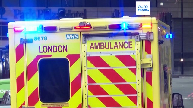 ¿Están los servicios de salud preparados para la próxima pandemia? Euronews habló con un experto