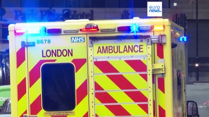 ¿Están los servicios de salud preparados para la próxima pandemia? Euronews habló con un experto