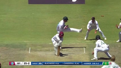 South Africa wrap up convincing win over the West Indies