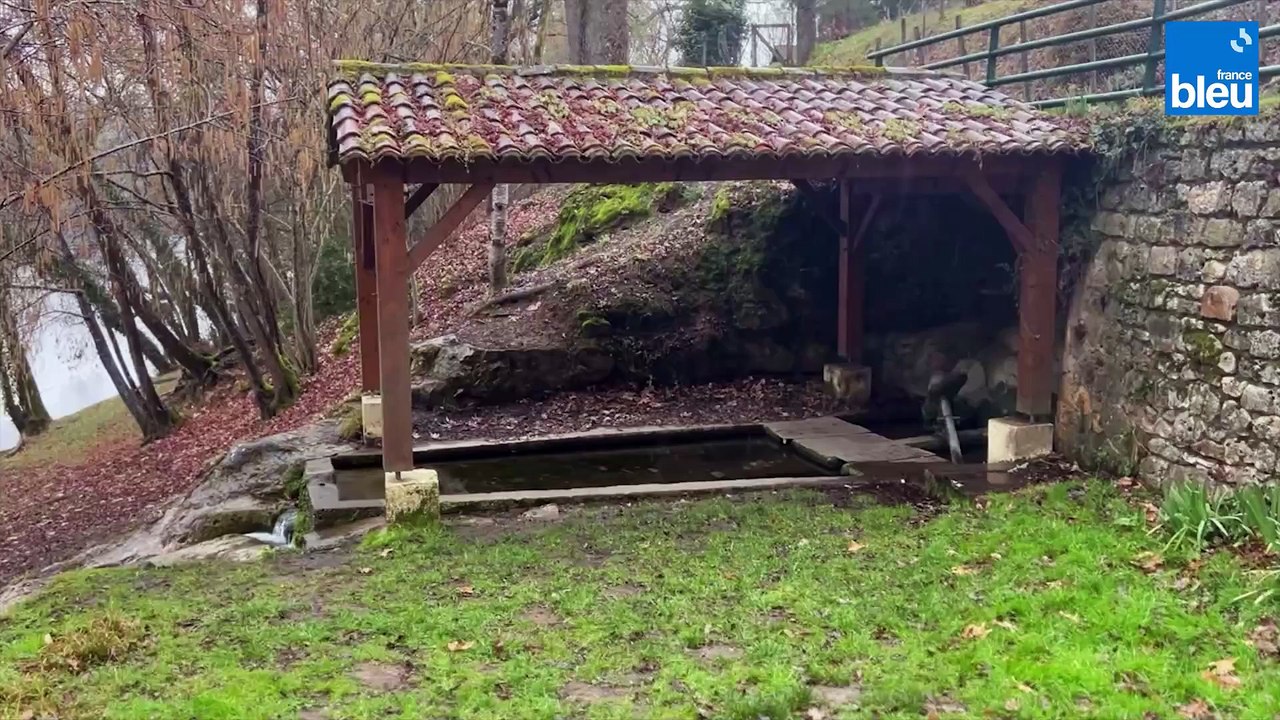 Au fil de l'eau - Balade le long de la voie verte entre Saint-Capraise de Lalinde et Mouleydier