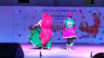 Dance Video: कत्थक और राजस्थानी संस्कृति में होली का उल्लास