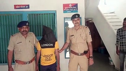 video: खेत से नीलगाय भगाने के मामले में हत्या, आरोपी गिरफ्तार