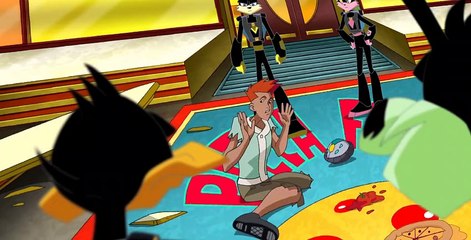 Loonatics Unleashed S02 E05