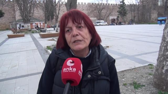 Sinop Nükleer Karşıtı Platform Derneği Başkanı Batur: Türkiye'nin Nükleer Santrale İhtiyacı Yok