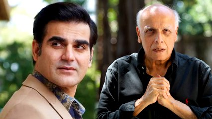 Mahesh Bhatt ने Arbaaz Khan को दिए इंटरव्यू में किए कई खुलासे, ओशो को लेकर कही बड़ी बात