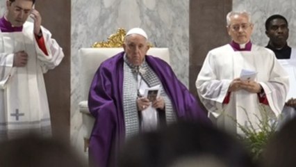 ¿Qué cambió?¿Qué queda pendiente?, así opinan las personas cercanas al papa