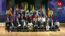 Concluye segundo ciclo de diálogos de paz entre gobierno de Colombia y ELN