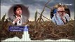 Advierten que los productores agrícolas están atravesando la peor sequía en la historia argentina