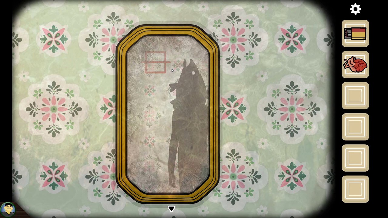 Alles steht kopf! | Samsara Room 2