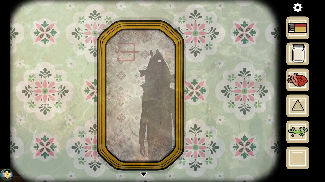 Ich bin so klein! | Samsara Room 3