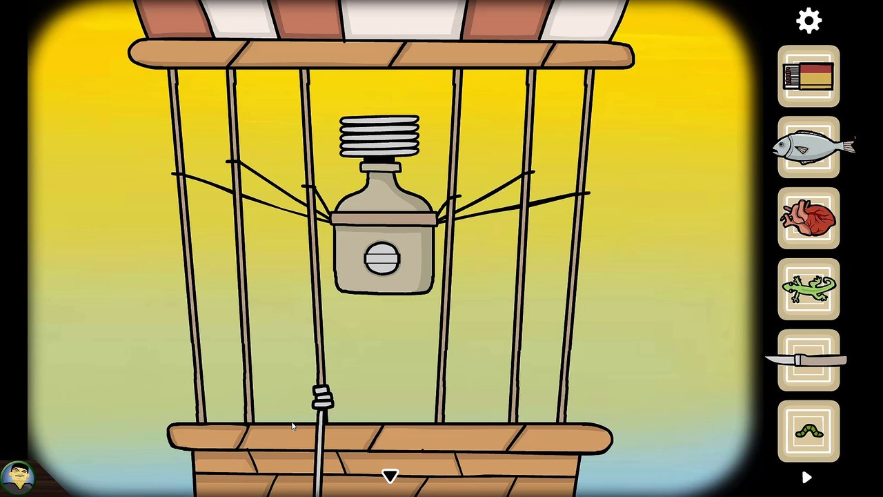 Komplexe Wiegekombinationen | Samsara Room 4