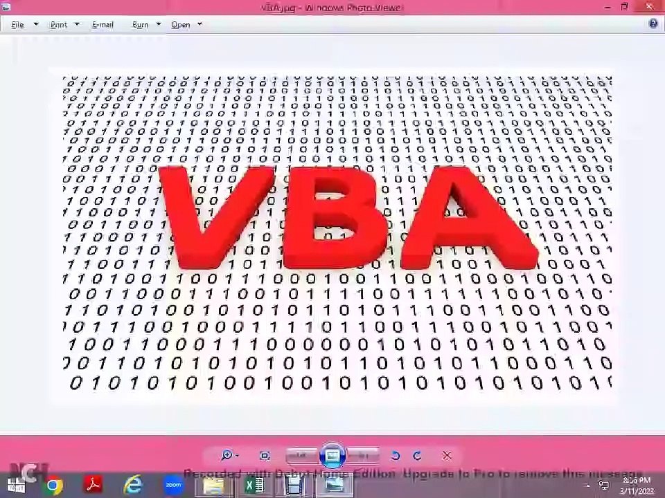 Mis vba macro tricks 1 video dailymotion