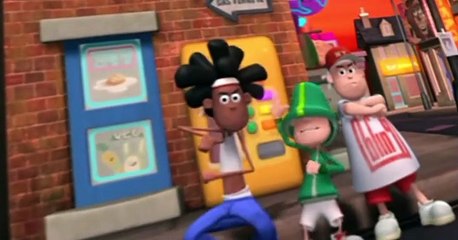 Planet Sketch Planet Sketch S02 E022 Practicing