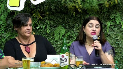 #Buteco98  | Quem criou as cervejas e destilados foram as bruxas?