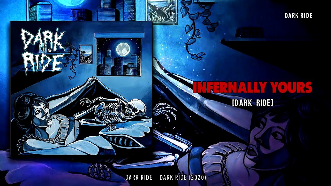 Dark Ride - Infernally Yours