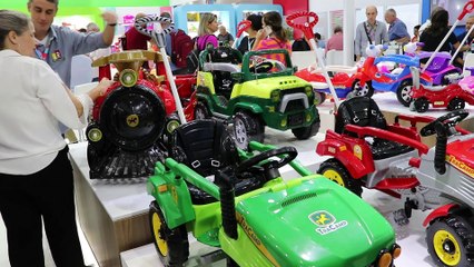 O Mindão esteve na Abrin 2023 - maior evento de brinquedos da América Latina - confira como foi