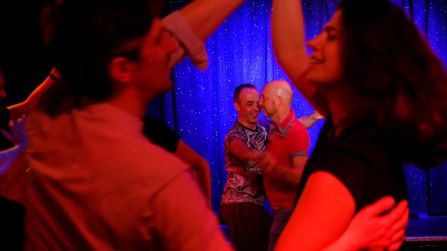 Le Tango, mythique club LGBTQ, renaît de ses cendres : « C'est un peu le retour du monde d'avant »