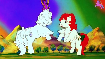 MY LITTLE PONY-PRINCESS PROBLEMS