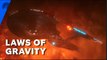 Star Trek: Picard | Laws Of Gravity - Paramount+