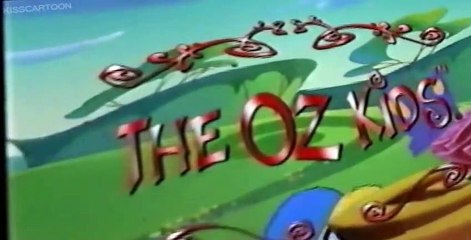 The Oz Kids The Oz Kids E005 – The Return Of Mombi