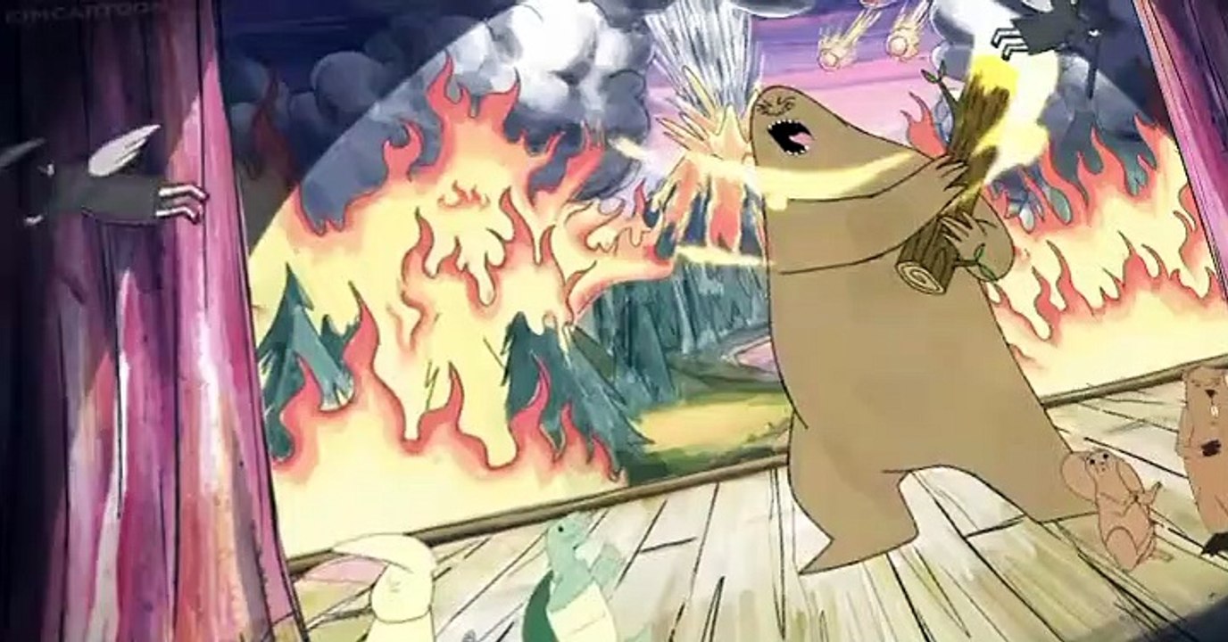 Bigfoot Bigfoot E001 – Community Profile