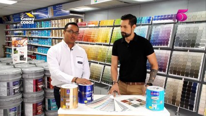 Casas y cosas - 11 de marzo 2023