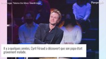 Cyril Féraud touché par un drame en plein tournage : 