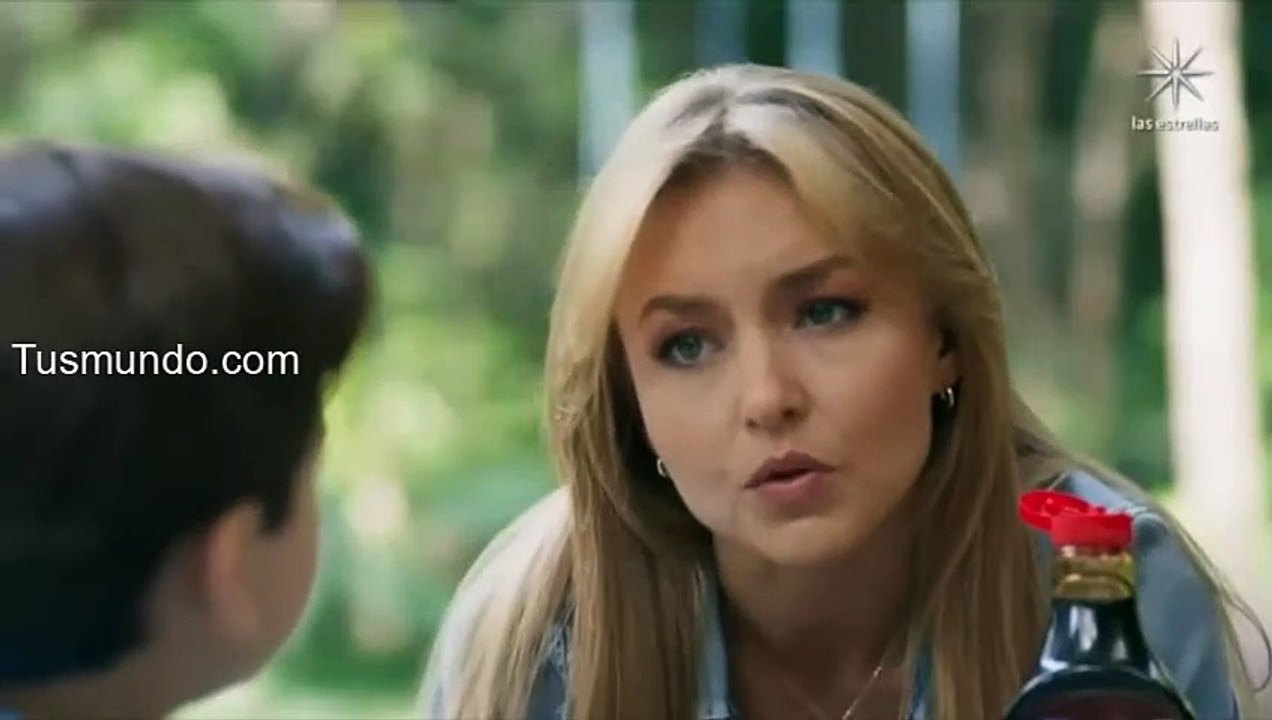 El Amor Invencible Capítulo 13