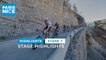 Highlights - Stage 7 - #ParisNice 2023