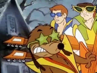 The Fonz and the Happy Days Gang S01 E08