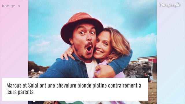 Promis ce sont les miens : Elodie Varlet, son chéri Jérémie Poppe différent physiquement de leurs enfants norvégiens