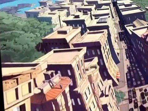 Funky Cops Funky Cops S01 E006 Goldsinger