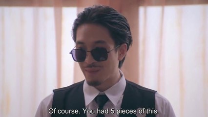 Baker Boys - Ep4 - Eng sub BL