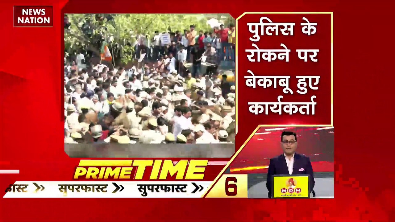 PRIMETIME SUPERFAST : देश-विदेश की सभी बड़ी खबरें देखें PRIMETIME SUPERFAST में