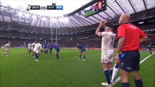 England - France 11.03.2023