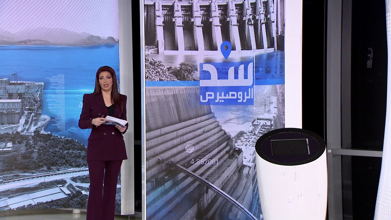 الساعة 60 | أسباب تمنع مصر من اللجوء إلى الخيار العسكري بأزمة سد النهضة